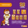 Bumsuit Premium Baby Products (XL-28) - Image 2