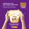 Bumsuit Premium Baby Products (XL-28) - Image 4