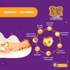 Bumsuit Premium Baby Products (XL-28) - Image 3