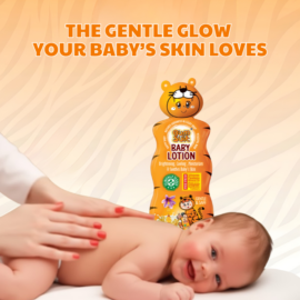 Bumsuit baby Lotion